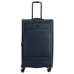 North Pioneer boarding blauw