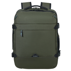 Samsonite roadseeker groen