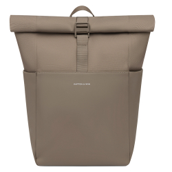 Kapten & Son lund basic bruin