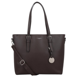 Flora & Co clara paris bruin