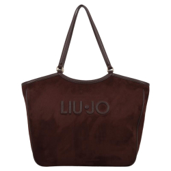 Liu Jo Shopper / Schoudertas Dames Ferielle bruin