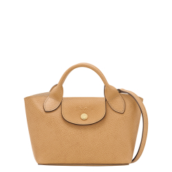 Longchamp epure bruin