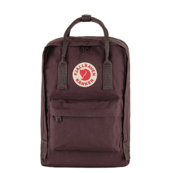 Fjällräven kånken 15inch rood