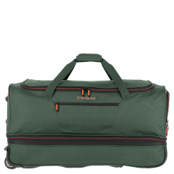 Travelite basics groen
