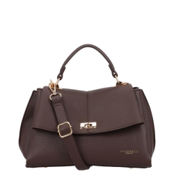 Flora & Co yara bruin