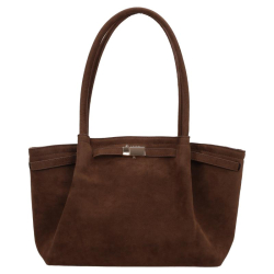 Flora & Co nayla bruin