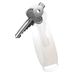 Orbitkey orbitkey accessoires zilver