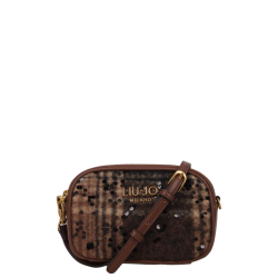 Liu Jo Crossbodytas / Schoudertas Dames Ridhi bruin