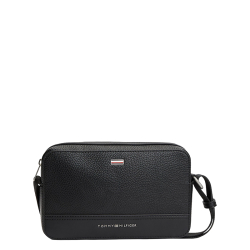 Tommy Hilfiger th central zwart
