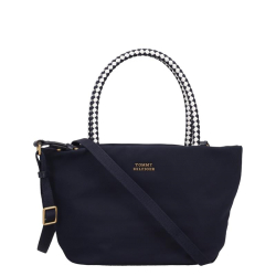 Tommy Hilfiger th marina blauw