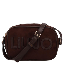 Liu Jo Crossbodytas / Schoudertas Dames Ferielle bruin