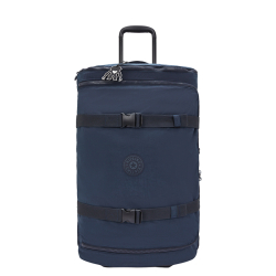 Kipling aviana m blauw
