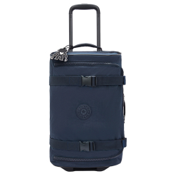 Kipling aviana s blauw