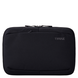 Thule subterra 2 zwart