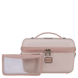 Samsonite Beautycase / Reistas Dames Image roze