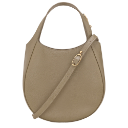 Longchamp le foulonnè taupe