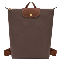 Longchamp le pliage original bruin