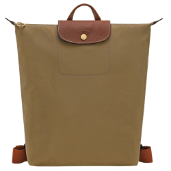 Longchamp le pliage original groen