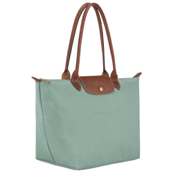Longchamp le pliage original bruin
