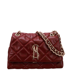 Steve Madden bjolene rood