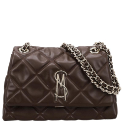 Steve Madden bjolene bruin