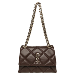 Steve Madden bvolturi bruin