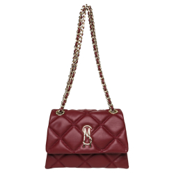 Steve Madden bvolturi rood