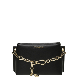 Steve Madden Crossbodytas / Schoudertas dames Bross zwart