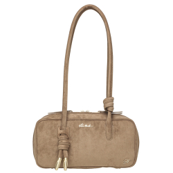 Steve Madden brooted taupe