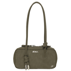 Steve Madden brooted groen