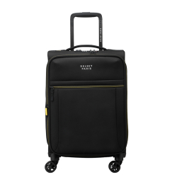 Delsey brochant 3 zwart