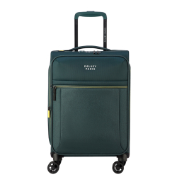 Delsey brochant 3 groen