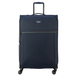 Delsey brochant 3 blauw