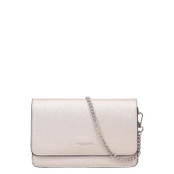 Flora & Co sara zilver