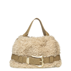 Steve Madden birina beige