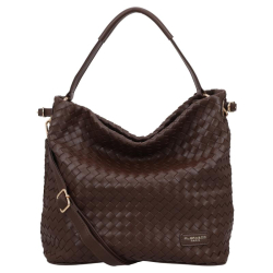 Flora & Co lily bruin
