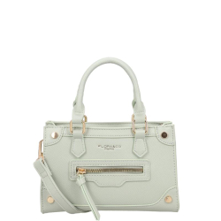 Flora & Co faiza groen