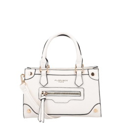 Flora & Co faiza wit