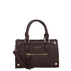 Flora & Co faiza bruin