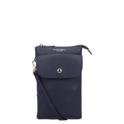 Flora & Co juliane blauw