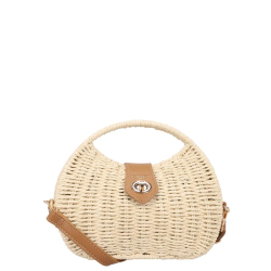 Flora & Co patsie cognac