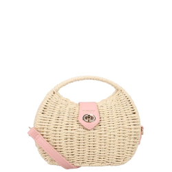 Flora & Co patsie roze