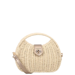 Flora & Co patsie brons