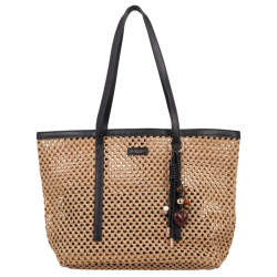 Flora & Co becky zwart