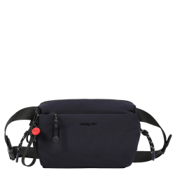 Hedgren string blauw