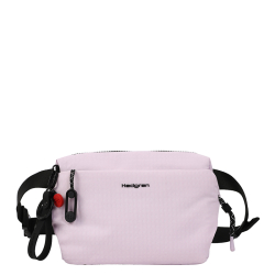 Hedgren string roze