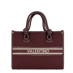 Valentino Bags Shopper / Schoudertas Dames Winter Aella rood