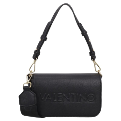 Valentino Bags Crossbodytas / Schoudertas Dames Bianka Re zwart