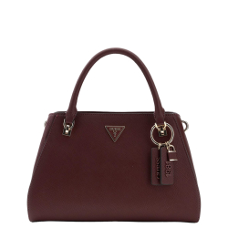 Guess Handtas / Crossbodytas / Schoudertas Dames Noelle ll rood