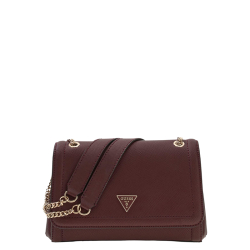 Guess Crossbodytas / Schoudertas Dames Noelle ll rood